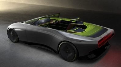Nissan concept max-out