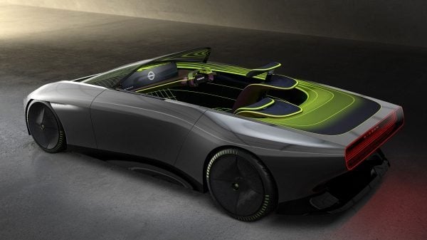 Nissan veut commercialiser la première voiture électrique à batterie solide en 2028