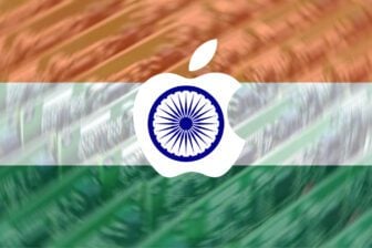 L’implantation d’Apple en Inde