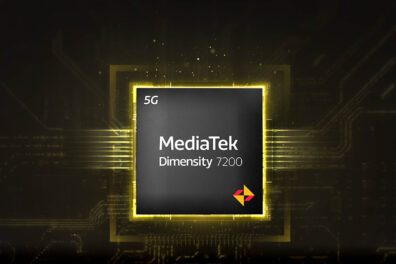 MediaTek Dimensity 7200