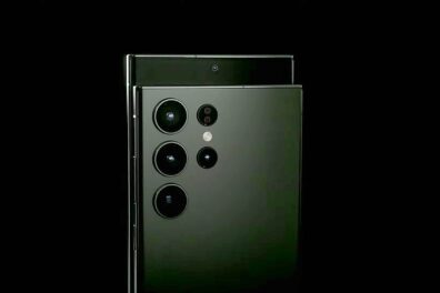 Samsung Galaxy S23 Ultra