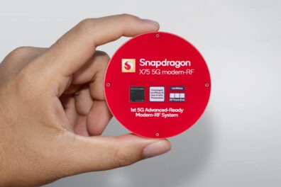 Modem Qualcomm X75