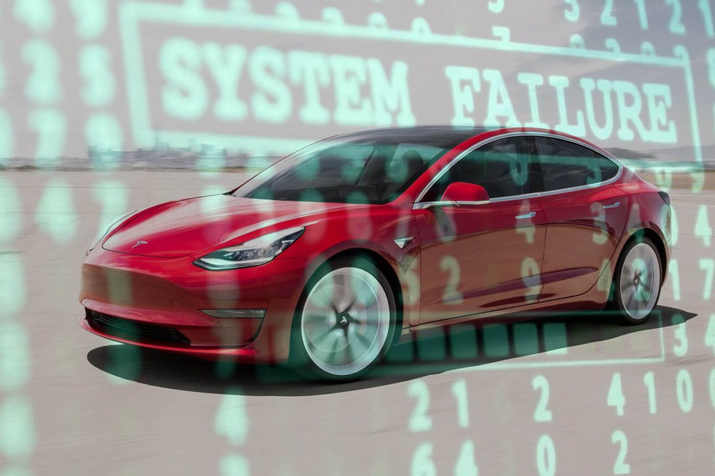 Tesla : une voiture électrique pas chère et sans permis. Le défi fou d'Elon  Musk existera-t-il un jour ? 
