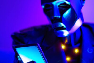 OpenAI préparerait une appli mobile pour ChatGPT.