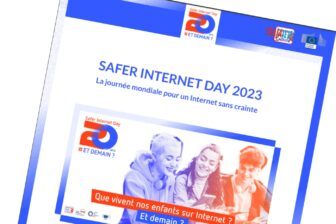 Safer Internet Day 2023