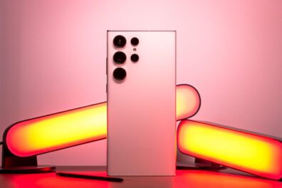 Samsung Galaxy S23 Ultra