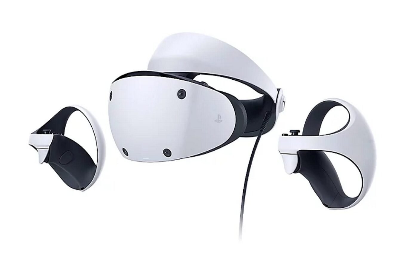 Sony PlayStation VR2