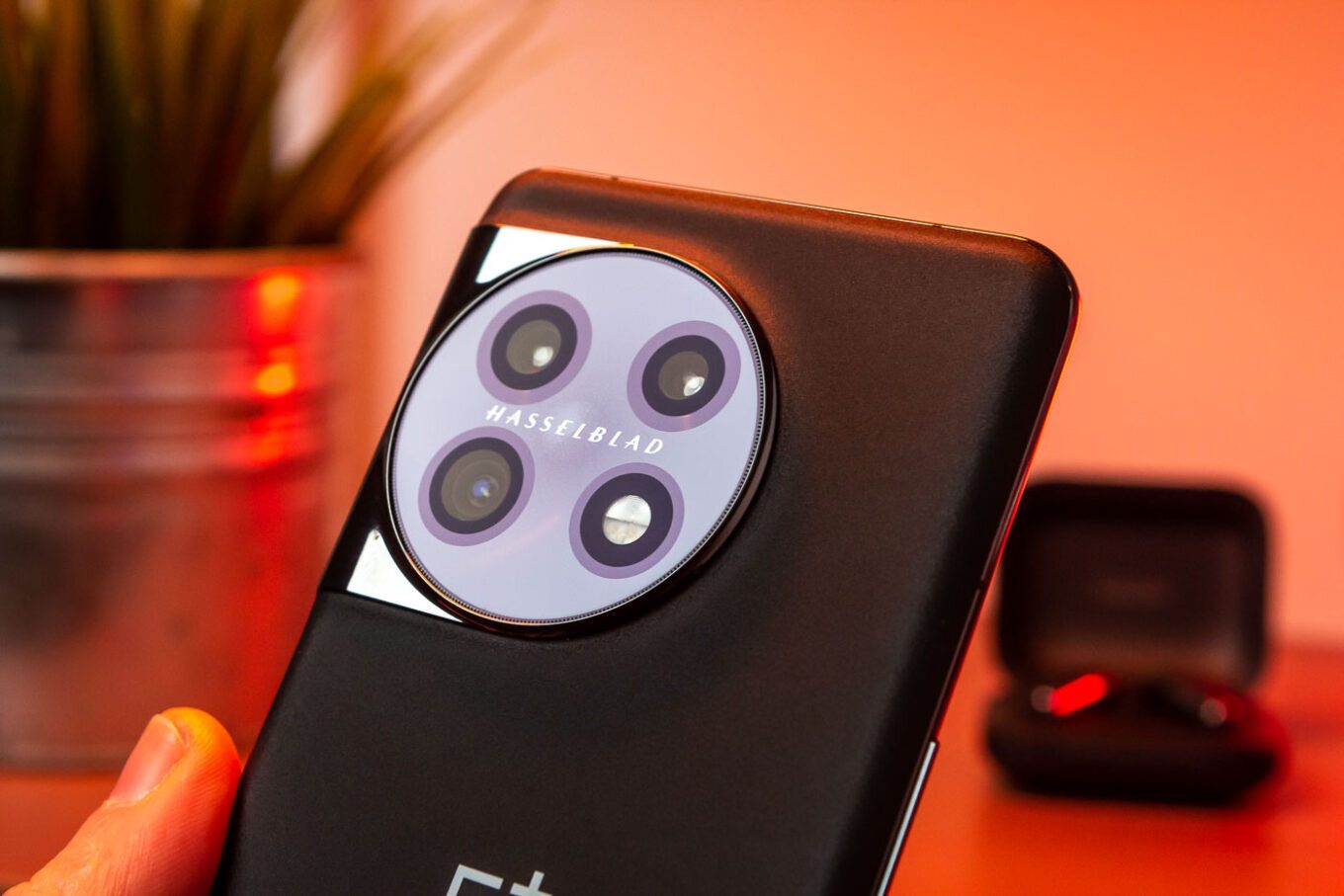 Блок камери OnePlus 11
