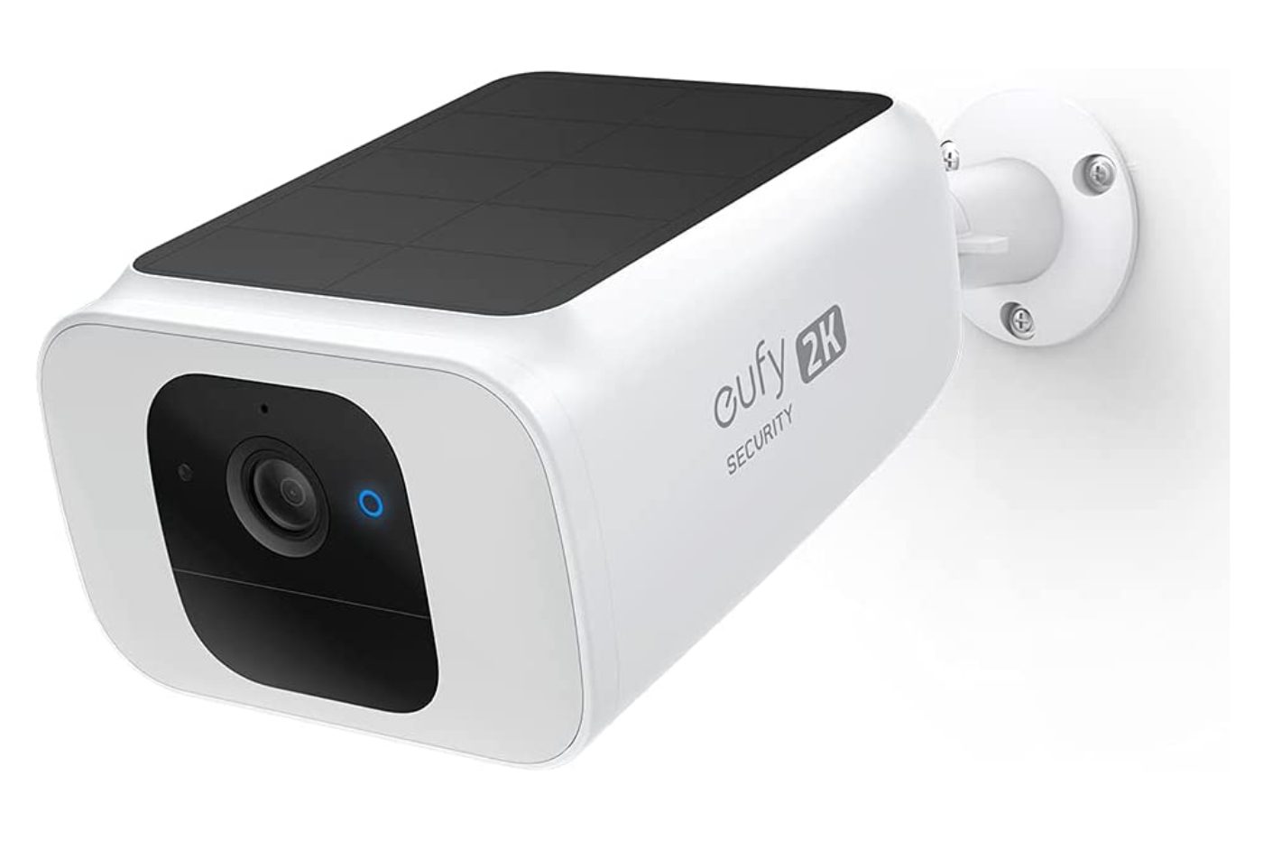 Caméra de surveillance Eufy SoloCam S40