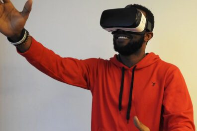 casque vr