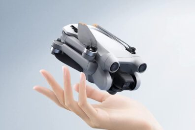 DJI Mini 3 Pro