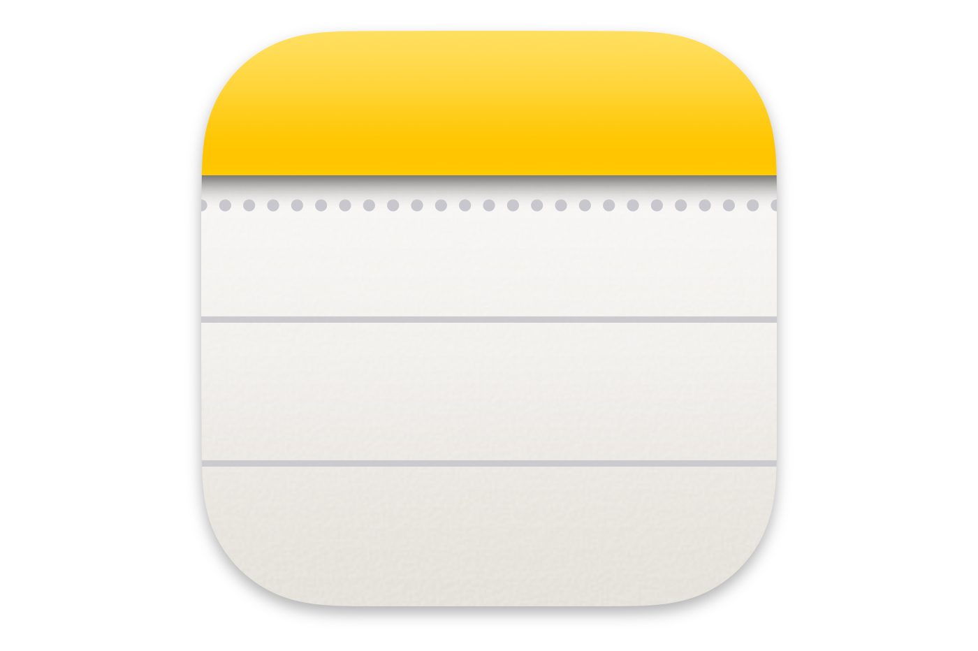 iOS Notes