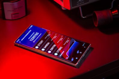performances samsung galaxy s23 ultra