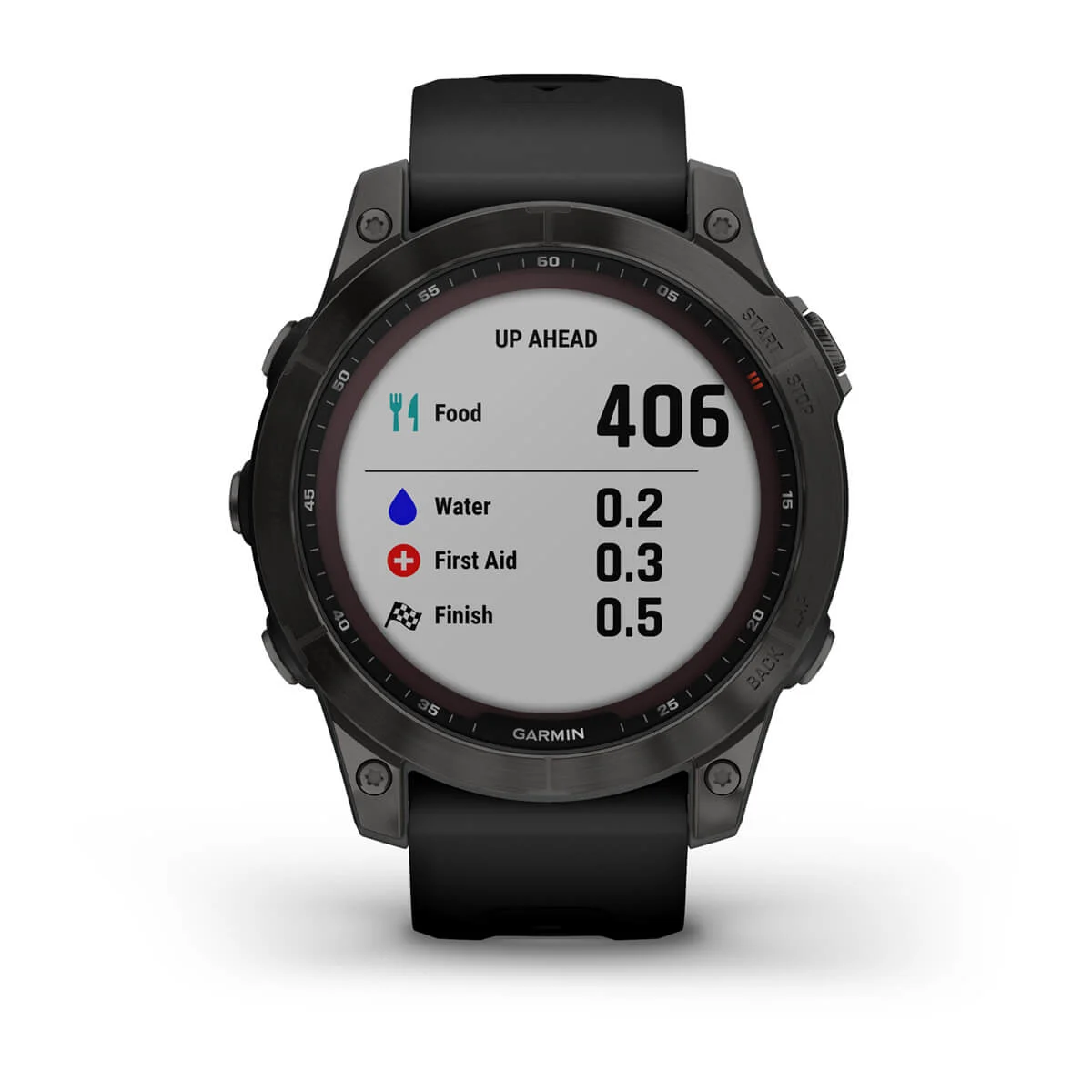 Garmin Fenix 7