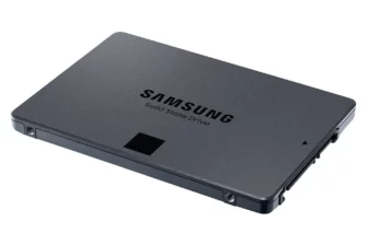 SSD Samsung QVO 870 8To