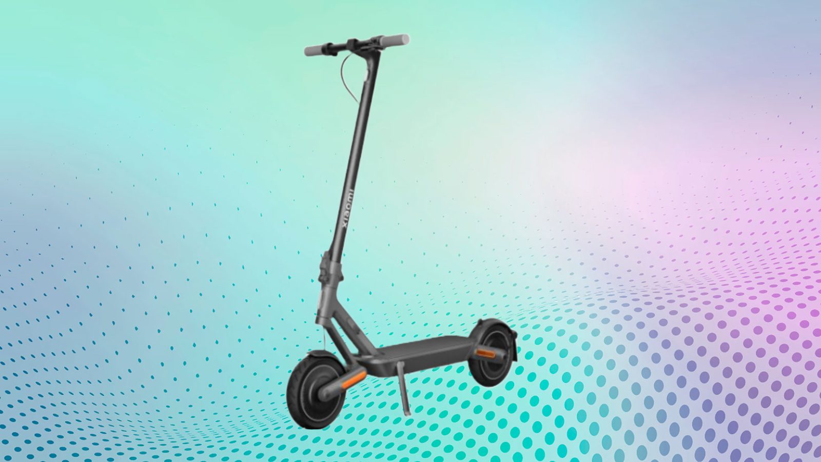 xiaomi-scooter 4 Ultra
