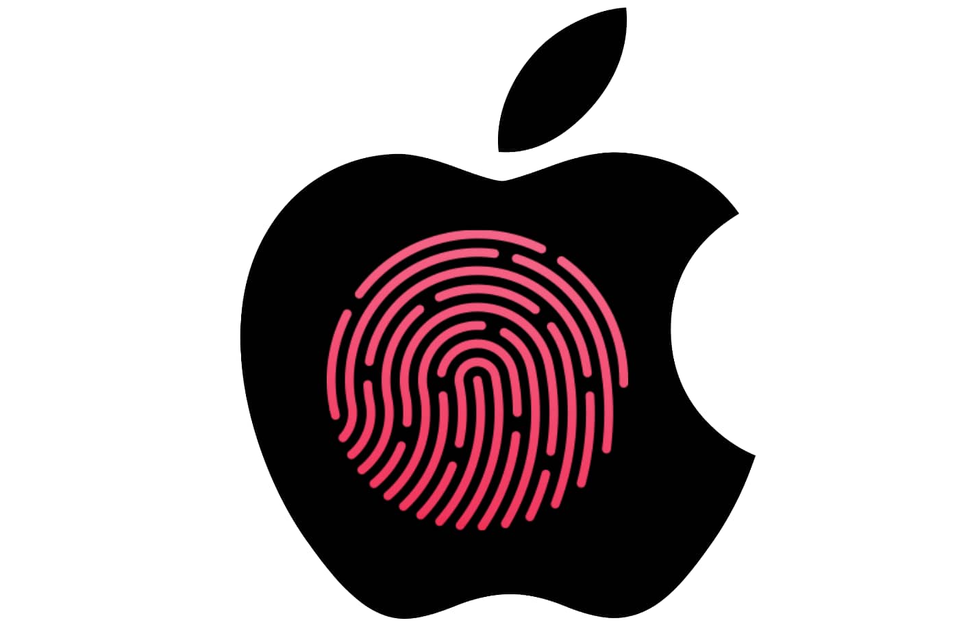 Apple n’a pas abandonné l’idée d’un Touch ID sous l’écran, mais il va falloir être patient…