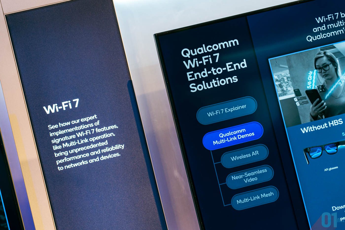 Le Wi-Fi 7 va arriver plus tôt que prévu, et Qualcomm promet déjà des  débits fous