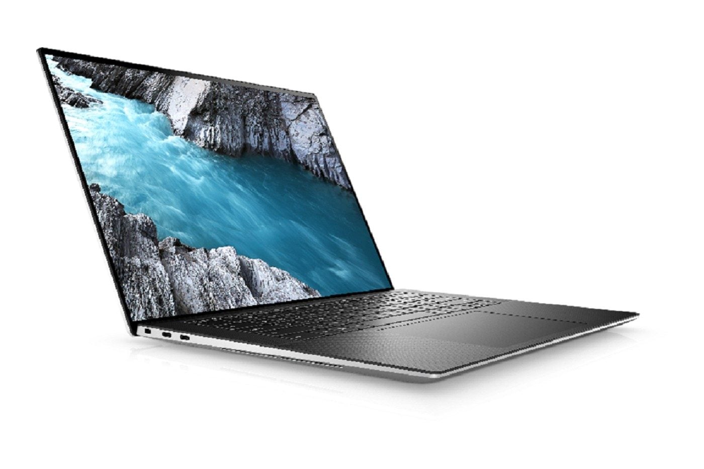Dell XPS 15 9530