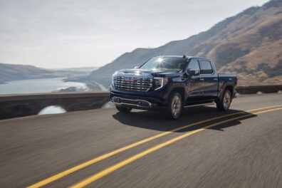 General Motors GMC