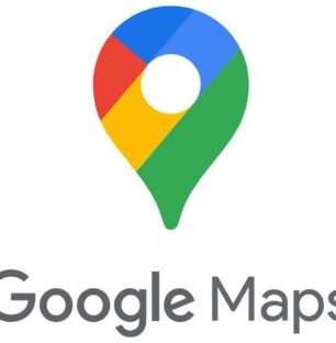 logo Google Maps