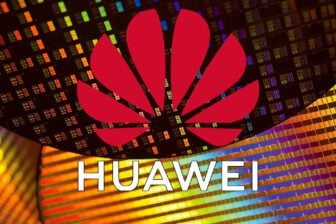 Huawei EDA tool 14 nm