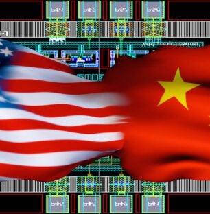 Les USA torpillent le processeur souverain chinois avec leur arme fatale les logiciels de conception de puces
