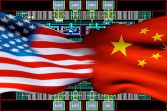 Les USA torpillent le processeur souverain chinois avec leur arme fatale les logiciels de conception de puces