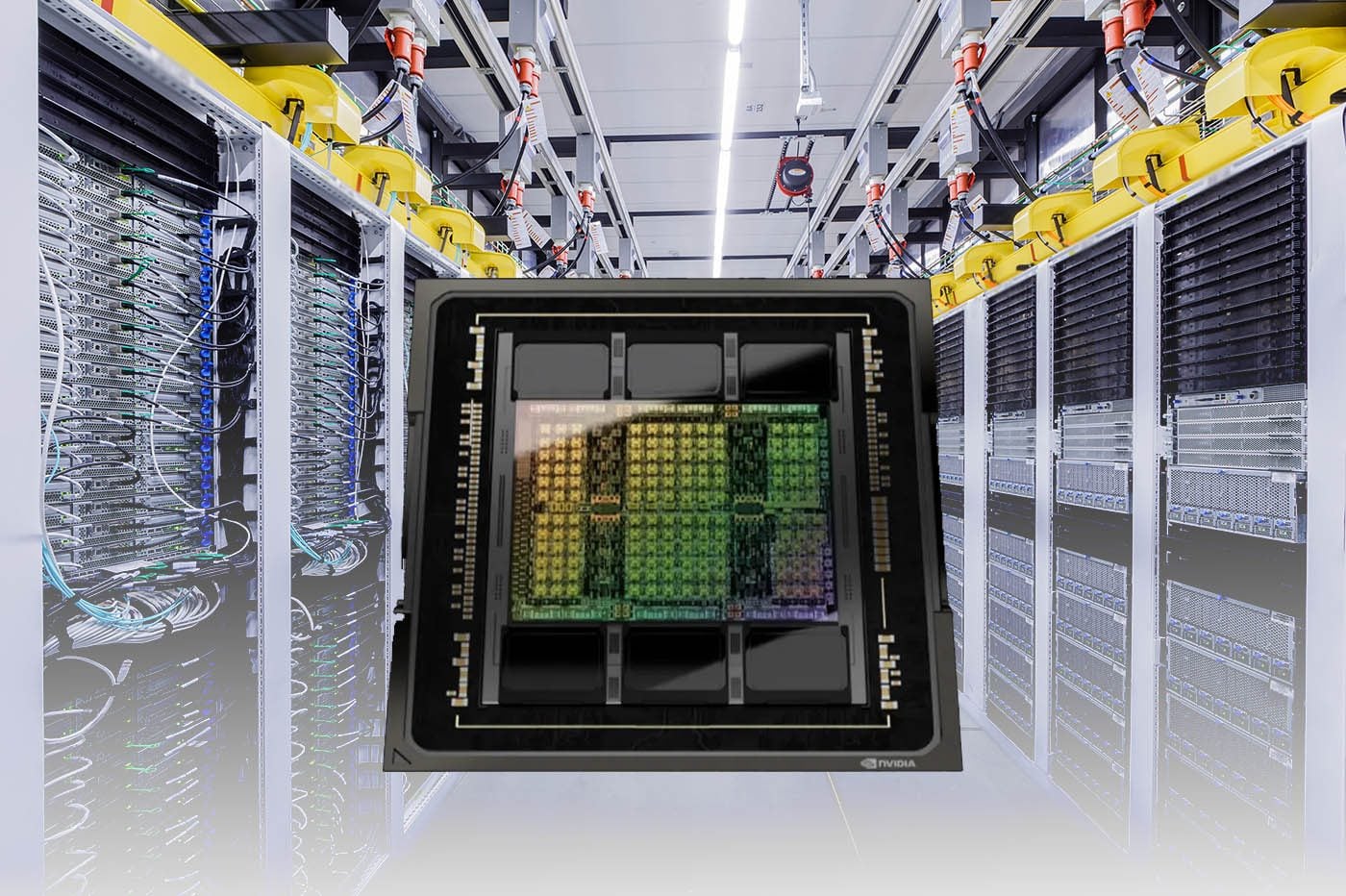 Pour ChatGPT, Microsoft a dépensé des millions de dollars… en GPU Nvidia