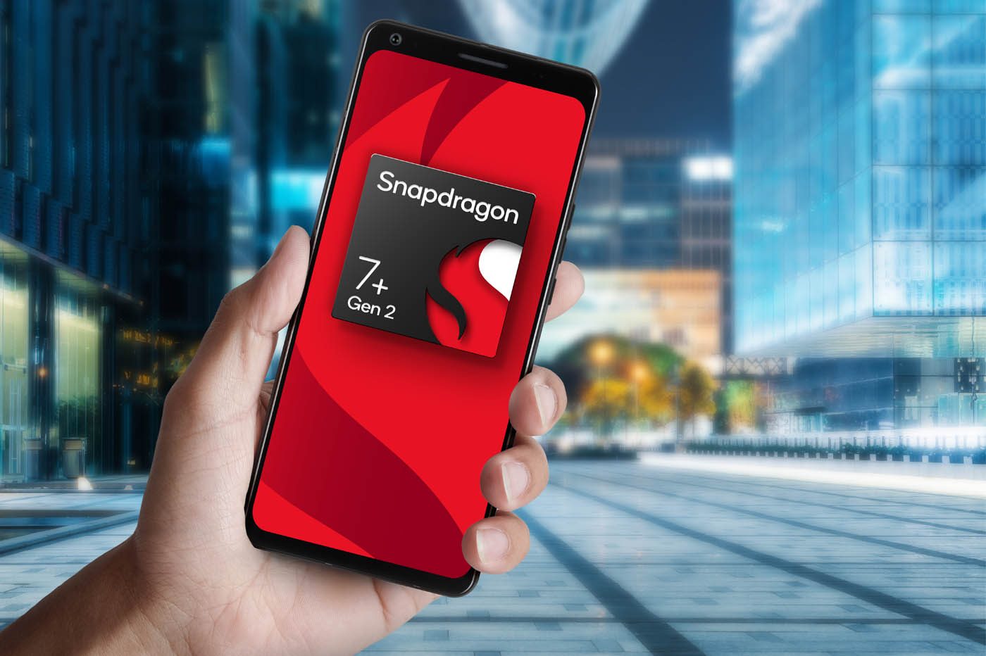 Snapdragon 7+ Gen 2 : les performances gaming des smartphones milieu de gamme vont exploser