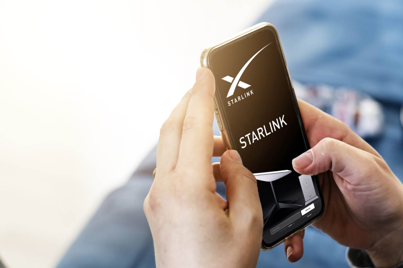 Starlink wypróbuje połączenia satelitarne jeszcze w tym roku