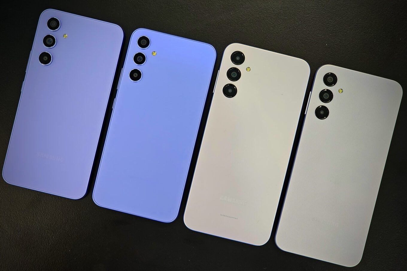 samsung galaxy A 2023