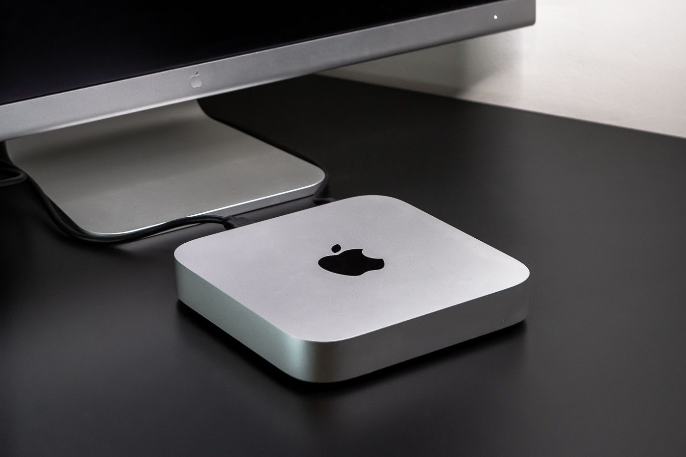 Test de l'Apple Mac mini M2 : que vaut le Mac pour tous à 699 euros ?