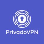PrivadoVPN logo