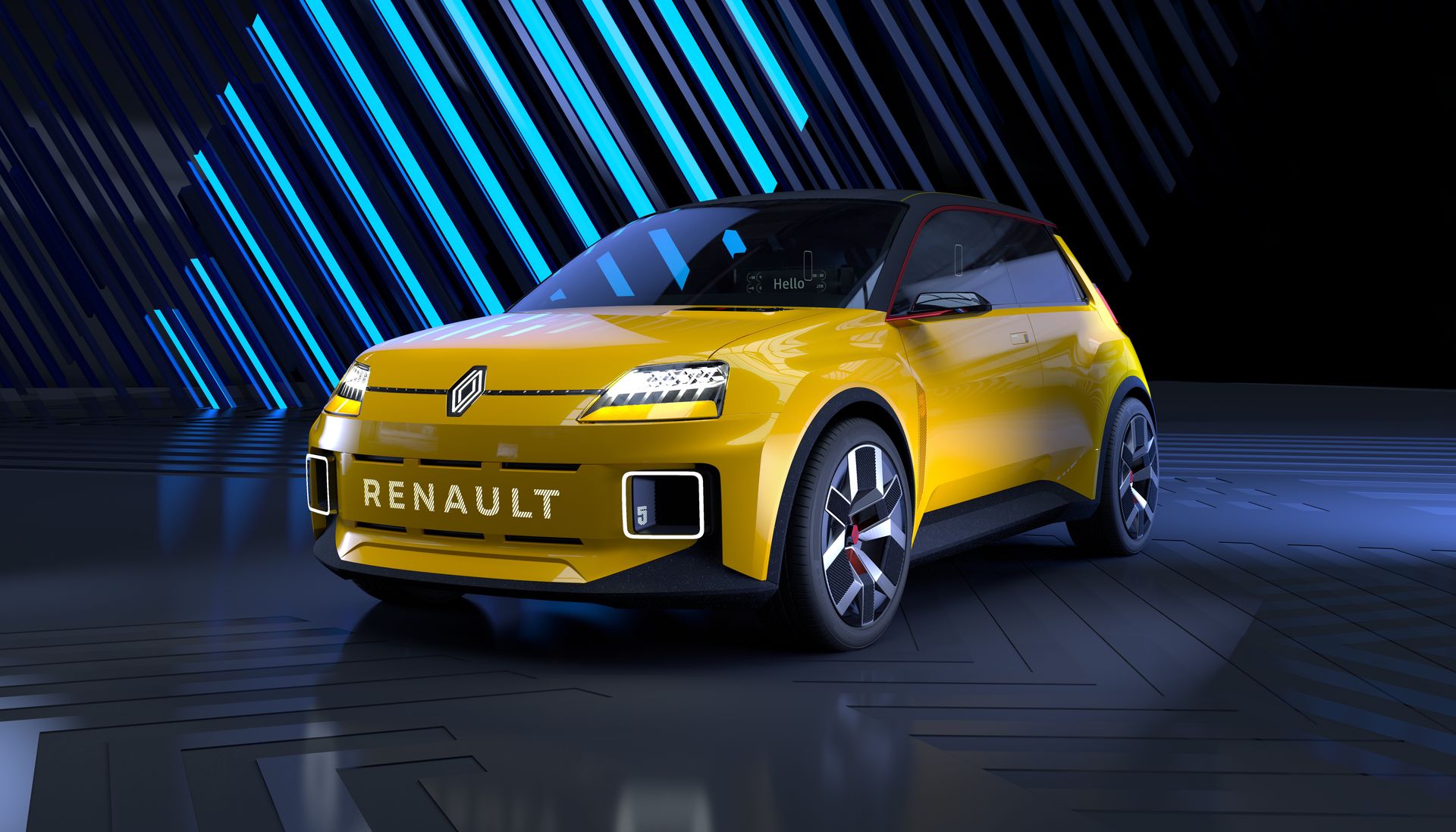 Renault 5 vs Volkswagen ID.2 : le match des voitures électriques à moins de 25 000 euros
