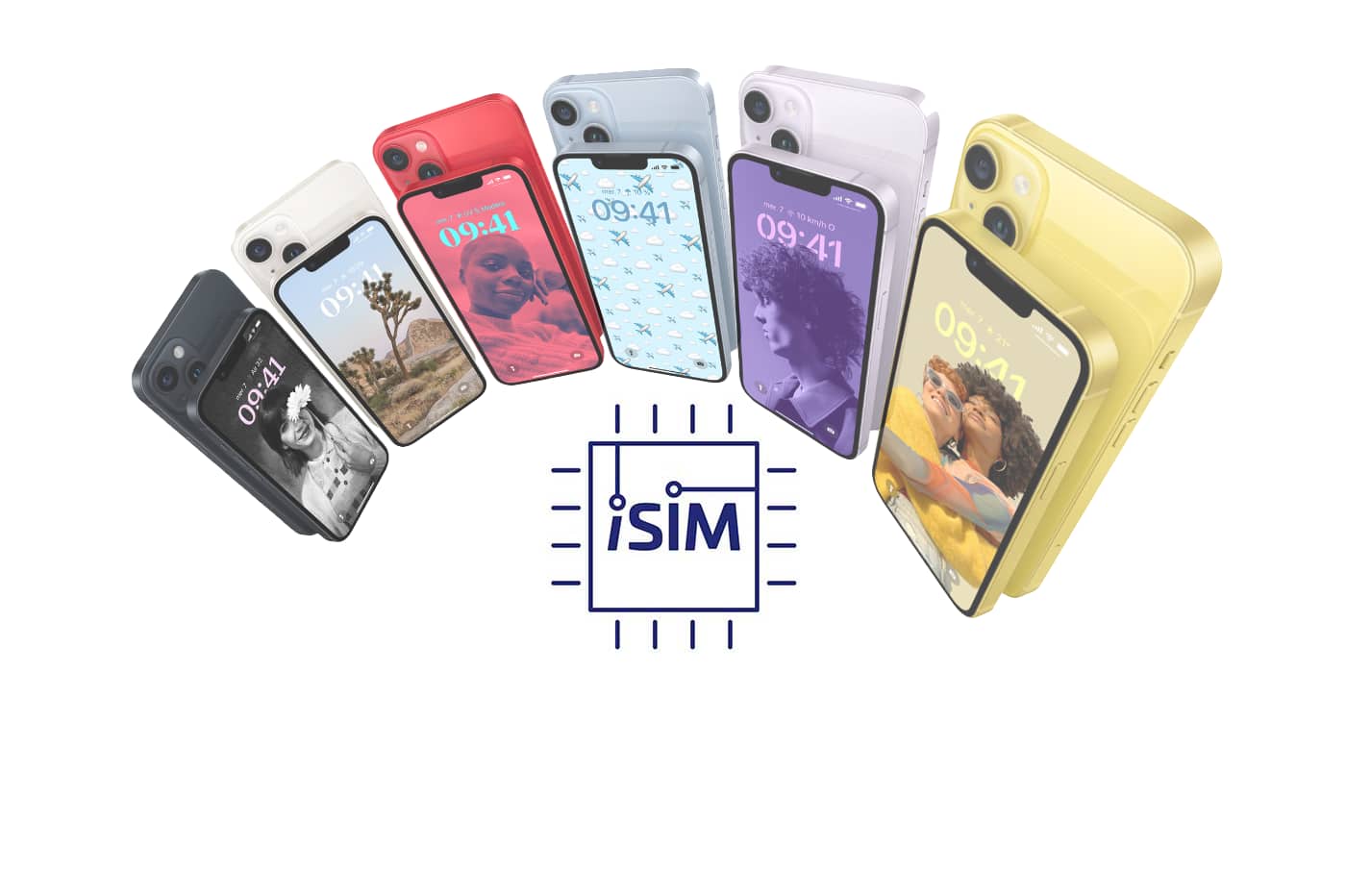 iSIM : plus compacte, plus sûre, que va changer cette nouvelle carte SIM ?