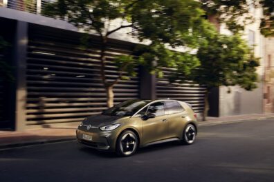 VW ID.3
