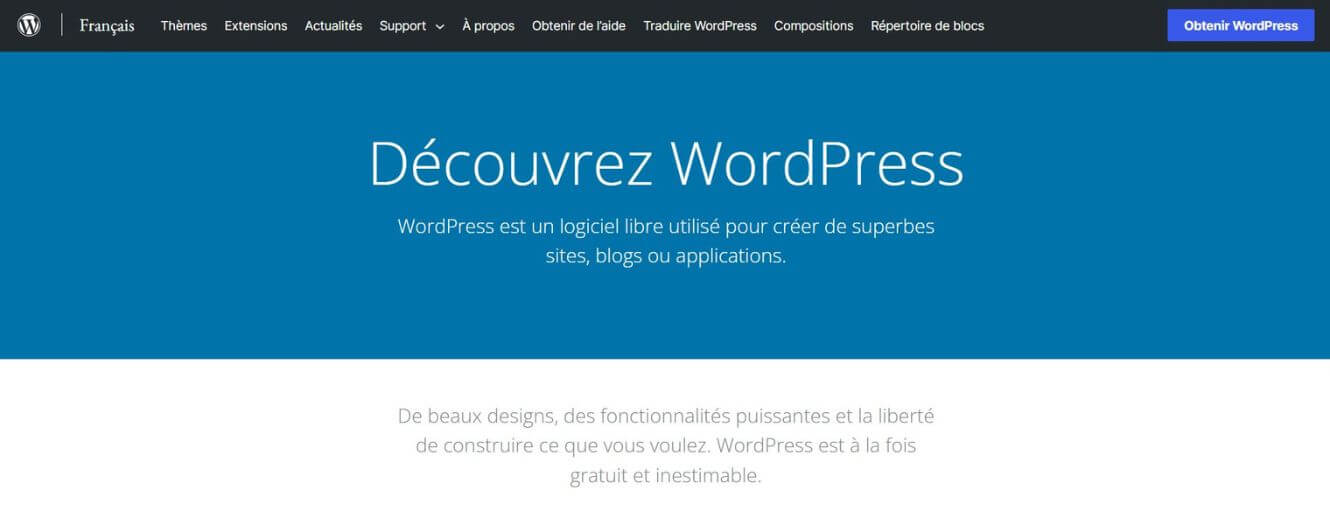 WordPress