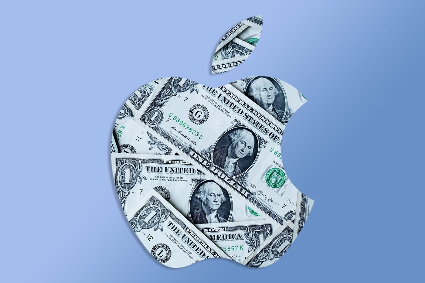 apple économies