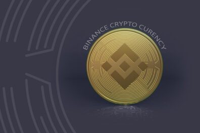 binance crypto