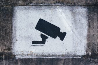 Caméra espion