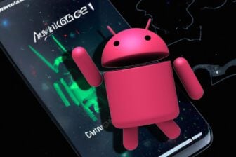 nexus android malware