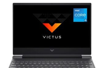 PC Portable Victus by HP