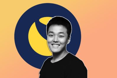 ust crypto dokwon