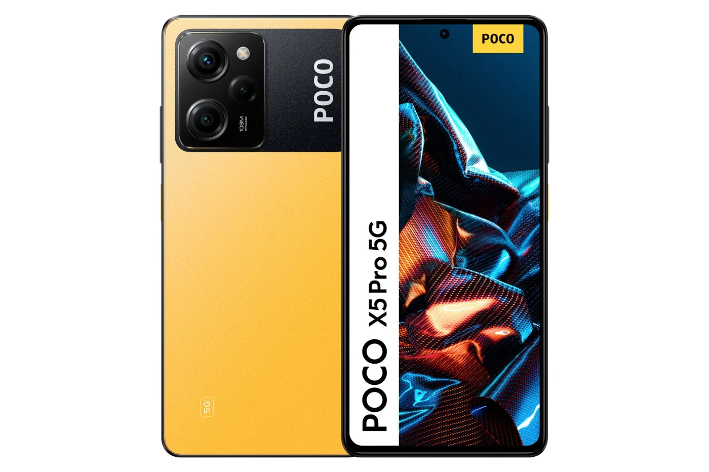 Poco X5 Pro 5G : à peine sorti, cet excellent smartphone est déjà à prix  sacrifié (-51%)