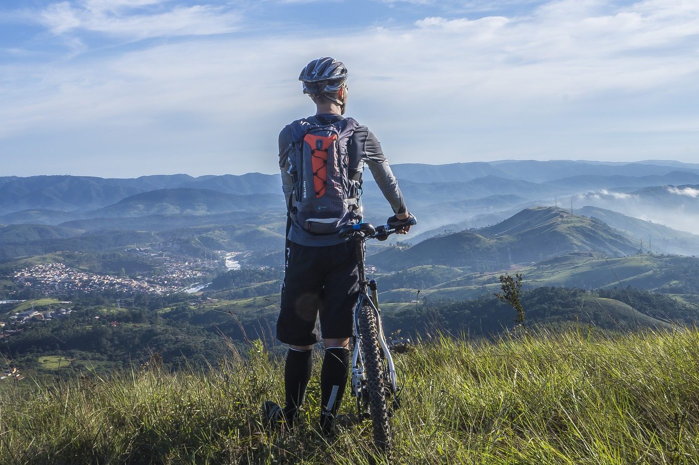 Comment sécuriser vos sorties outdoor en solo grâce à votre smartphone