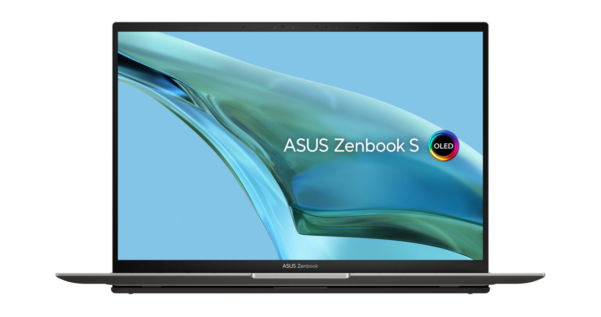 ASUS Zenbook S13 OLED 