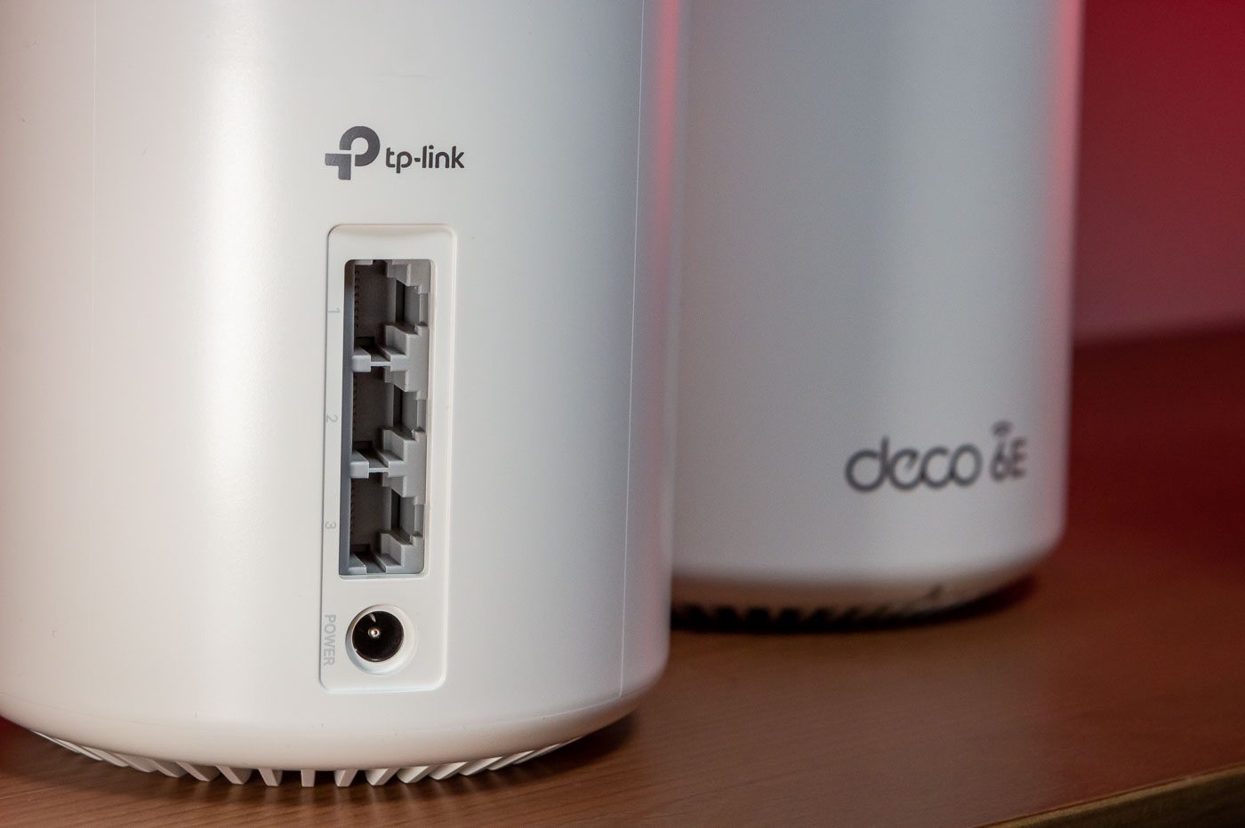 Test du TP-Link Deco XE75 : le routeur Wi-Fi 6E maillé du juste rapport  qualité/prix