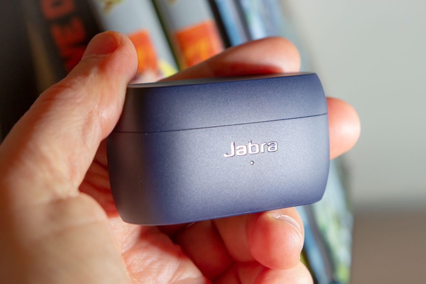 Test des Jabra Elite 4 : des true wireless à réduction de bruit parfaits  pour les petits budgets