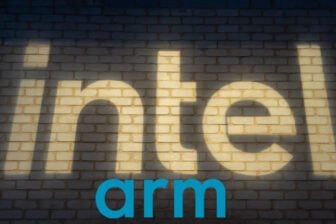 Intel ARM